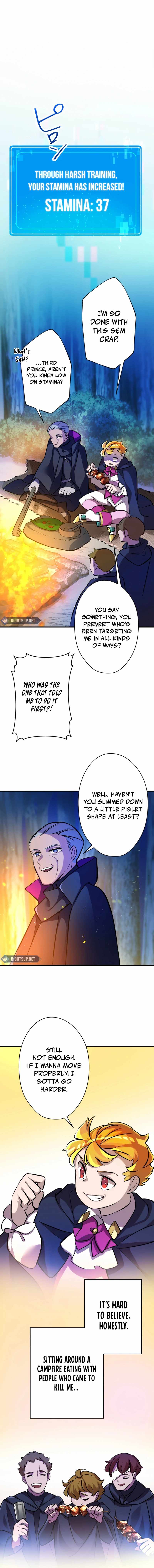 The Transcendental Extra's Strategy Guide Chapter 5 15